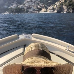 Meet your Posher, Kerry